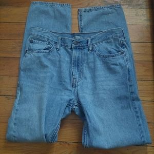 Men's Denim